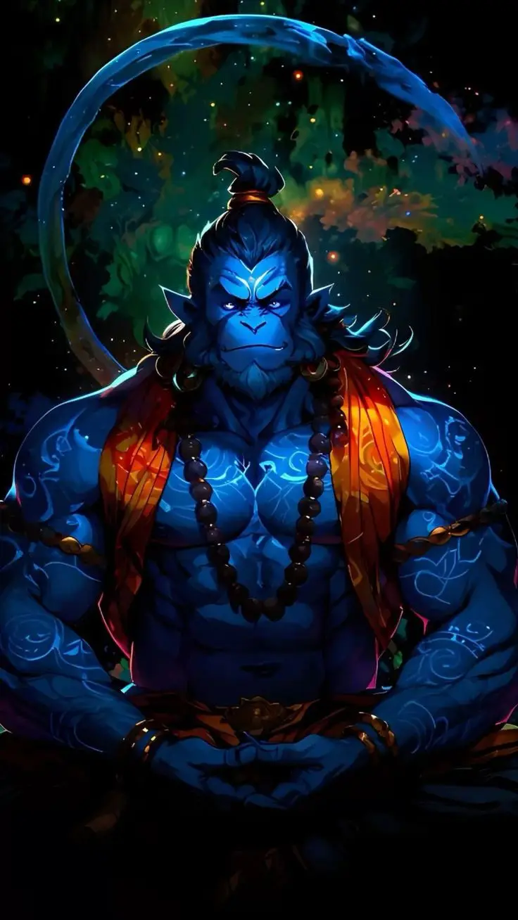 hanuman-ji-photo-a-size hanuman-ji-photo-a-size