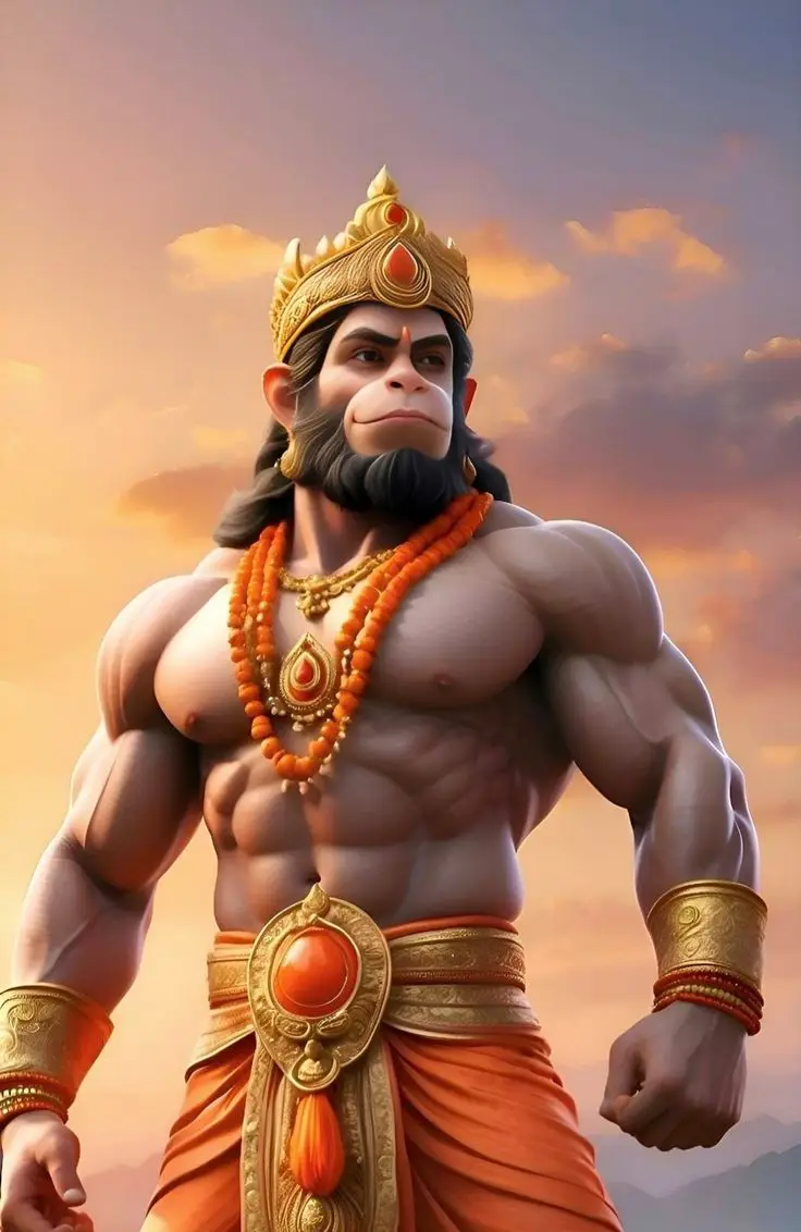 hanuman-ji-wallpaper-aesthetic hanuman-ji-wallpaper-aesthetic
