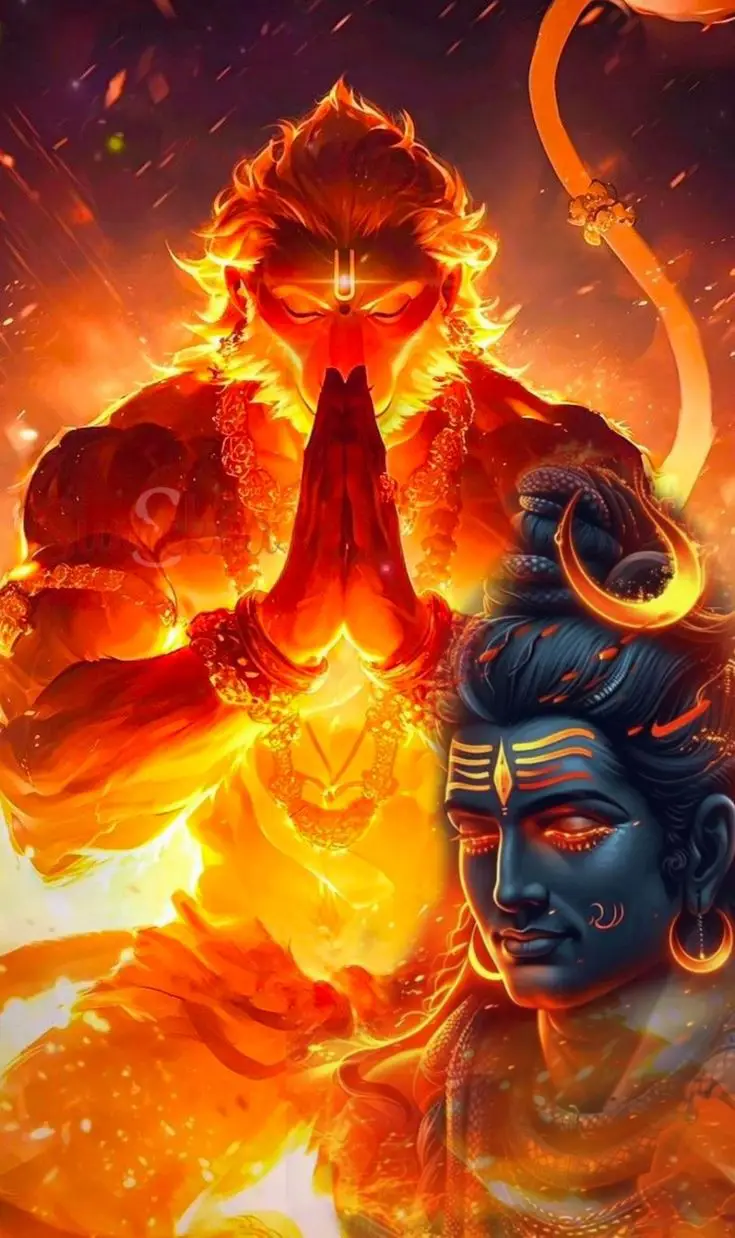 hanuman-ji-wallpaper-aesthetic hanuman-ji-wallpaper-aesthetic