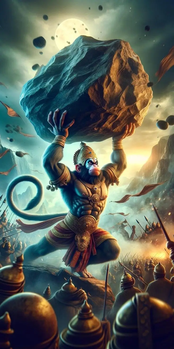 hanuman-ji-wallpaper-ai hanuman-ji-wallpaper-ai