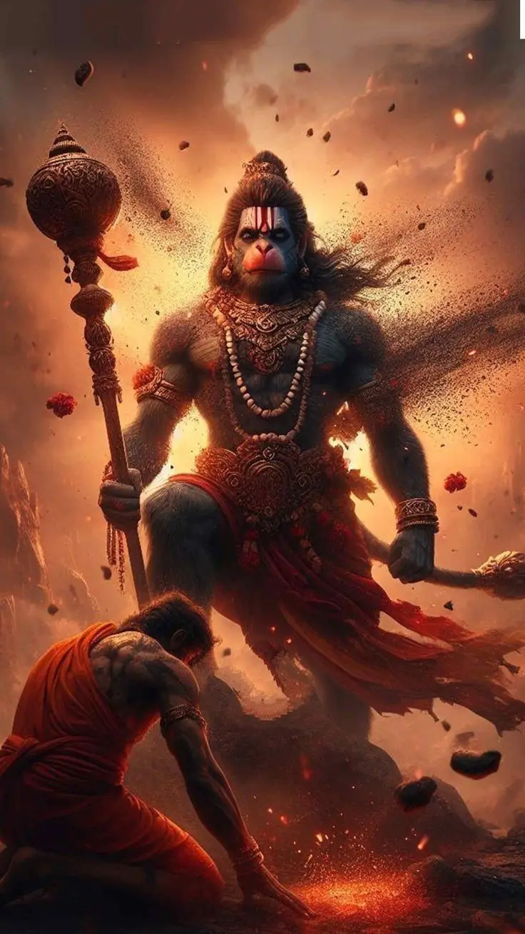 hanuman-ji-wallpaper-ai hanuman-ji-wallpaper-ai