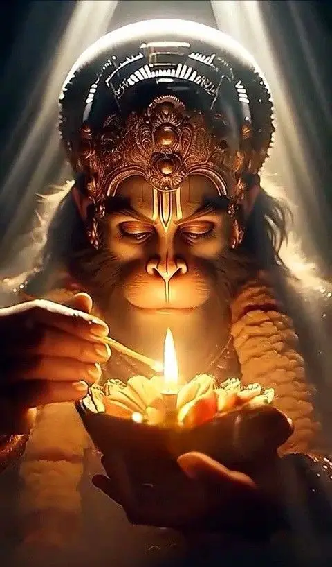 hanuman-ji-wallpaper-art hanuman-ji-wallpaper-art