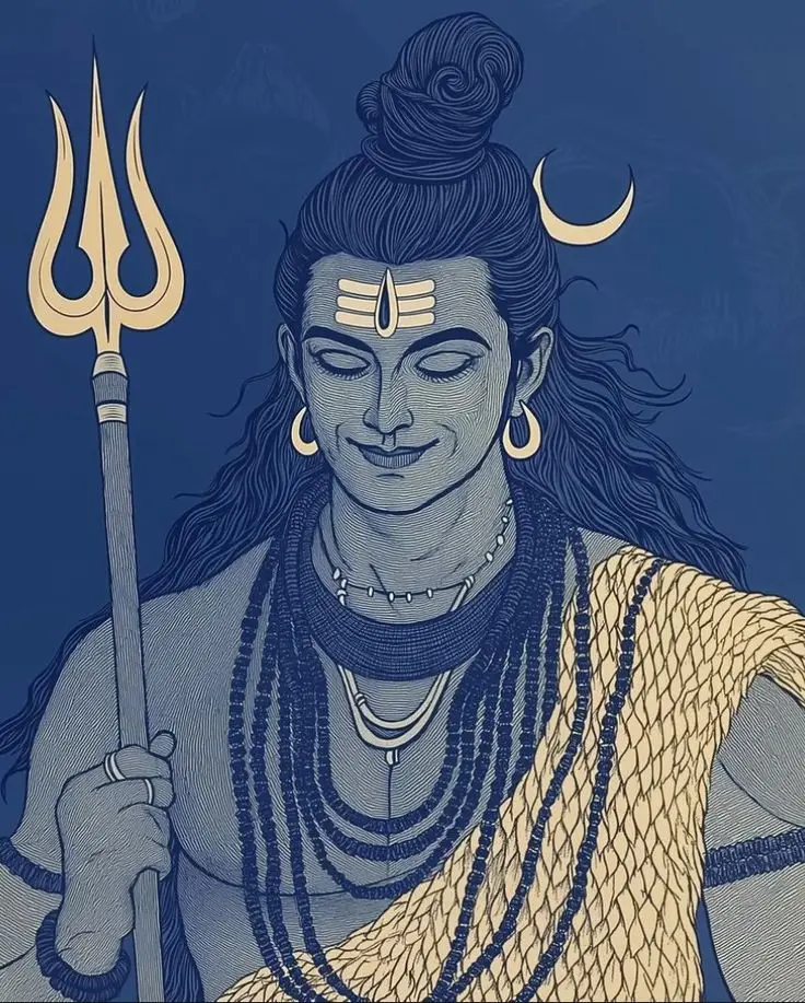 i-love-mahadev-dp i-love-mahadev-dp