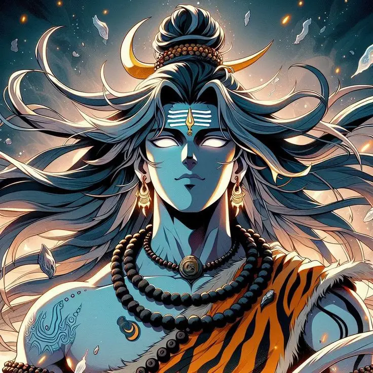 i-love-mahadev-dp i-love-mahadev-dp