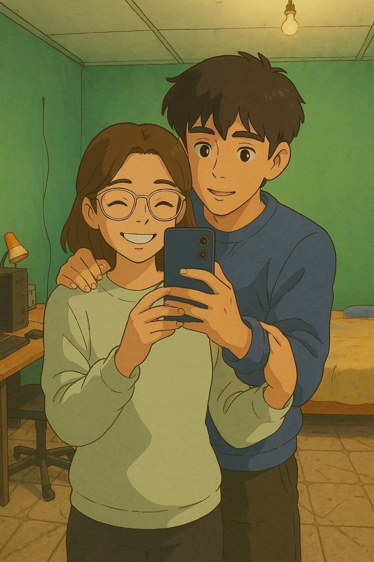 image-ghibli-style-aesthetic image-ghibli-style-aesthetic