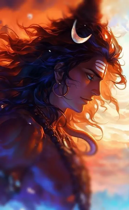 iphone-mahadev-aesthetic-wallpaper iphone-mahadev-aesthetic-wallpaper