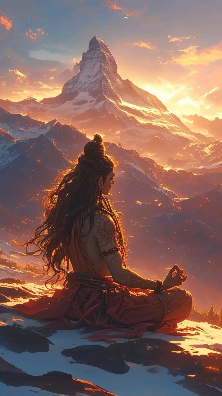 lock-screen-iphone-mahadev-wallpaper lock-screen-iphone-mahadev-wallpaper