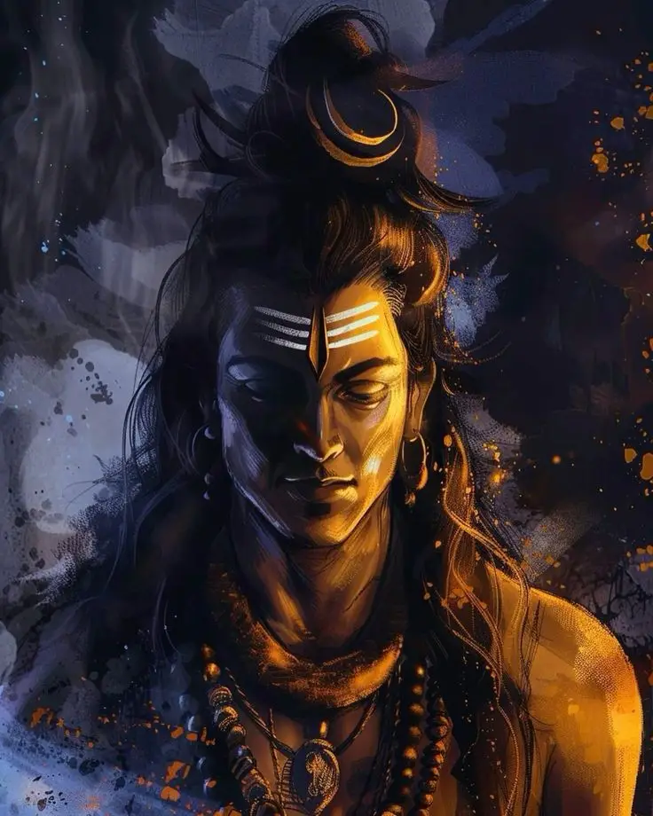 lock-screen-iphone-mahadev-wallpaper lock-screen-iphone-mahadev-wallpaper