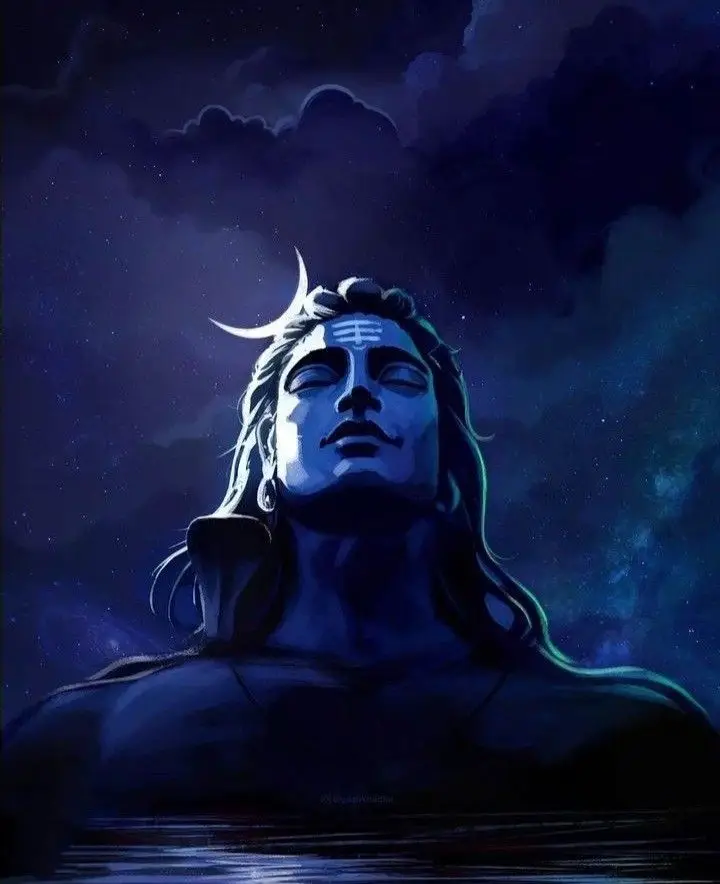 lock-screen-iphone-mahadev-wallpaper-k lock-screen-iphone-mahadev-wallpaper-k