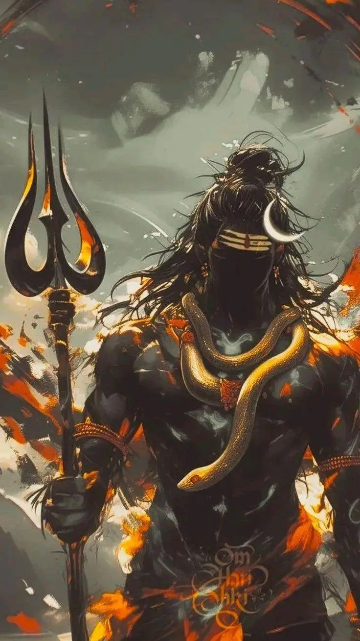 mahadev-dp-aesthetic mahadev-dp-aesthetic