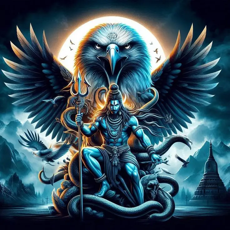 mahadev-dp-aesthetic mahadev-dp-aesthetic