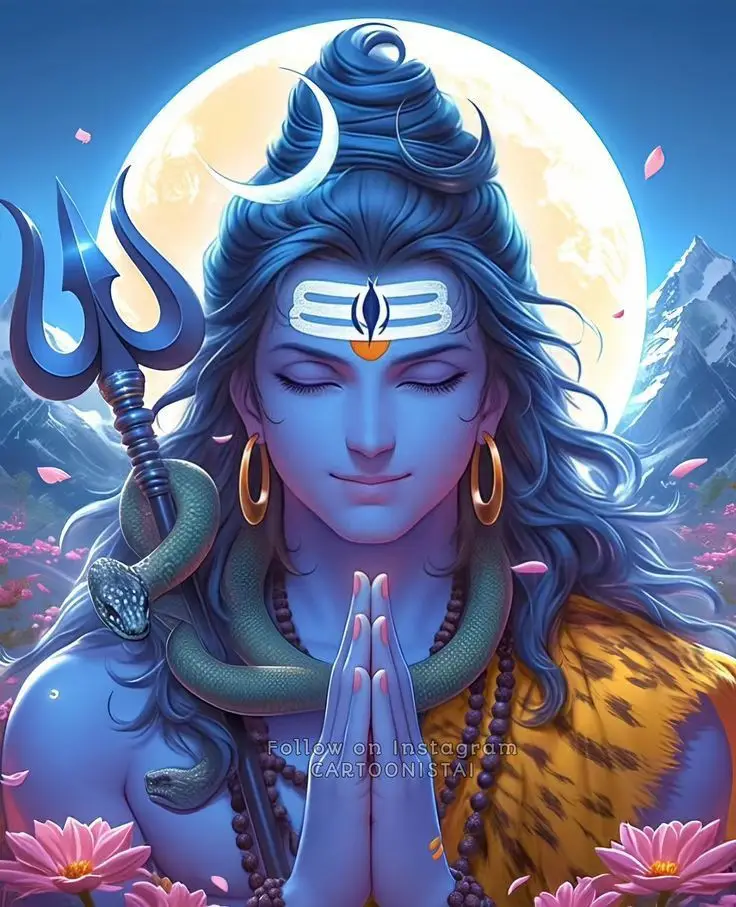 mahadev-dp-anime mahadev-dp-anime