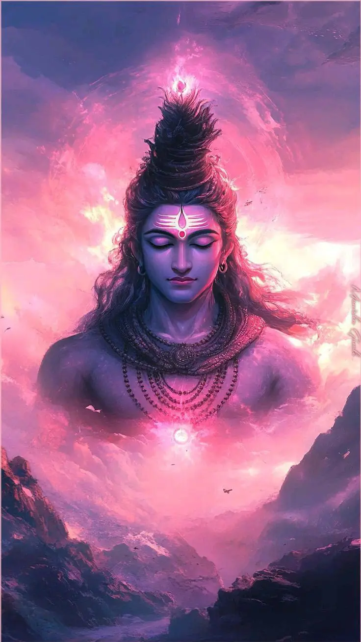 mahadev-dp mahadev-dp
