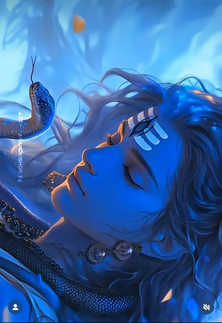 mahadev-parvati-wallpaper-cartoon mahadev-parvati-wallpaper-cartoon
