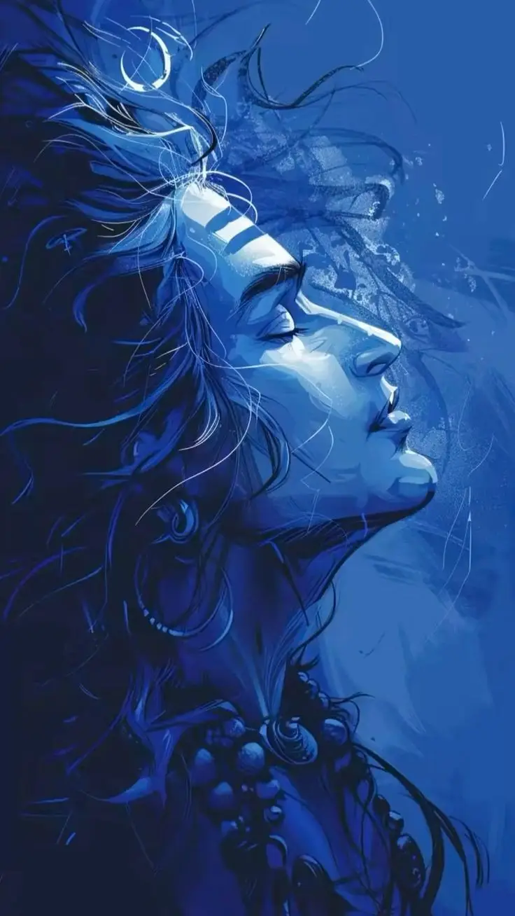 mahadev-parvati-wallpaper-cartoon mahadev-parvati-wallpaper-cartoon