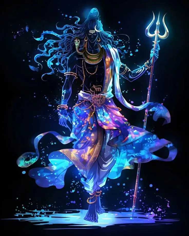 mahadev-pic-aesthetic mahadev-pic-aesthetic