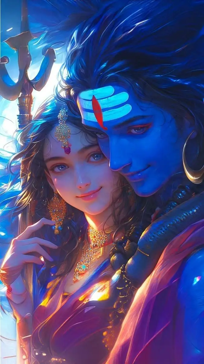 mahadev-wallpaper-k-cartoon mahadev-wallpaper-k-cartoon