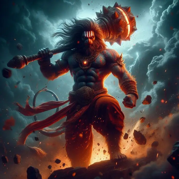 original-hanuman-ji-photo original-hanuman-ji-photo