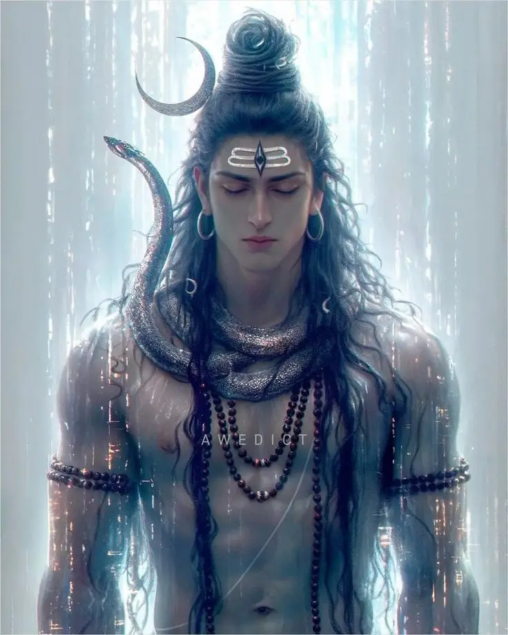 sad-mahadev-dp sad-mahadev-dp
