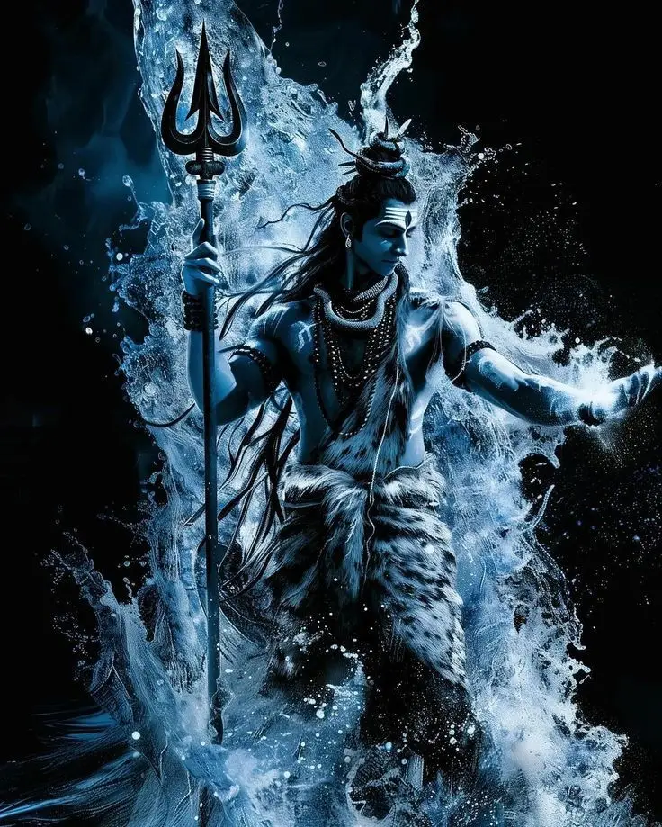 sad-mahadev-dp sad-mahadev-dp