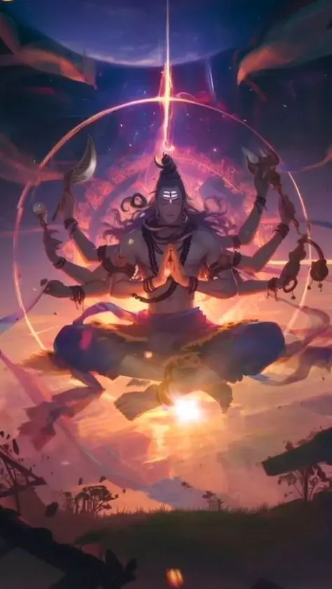sad-mahadev-dp sad-mahadev-dp
