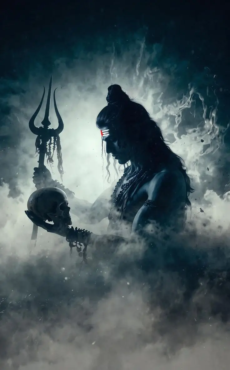sad-mahadev-dp sad-mahadev-dp