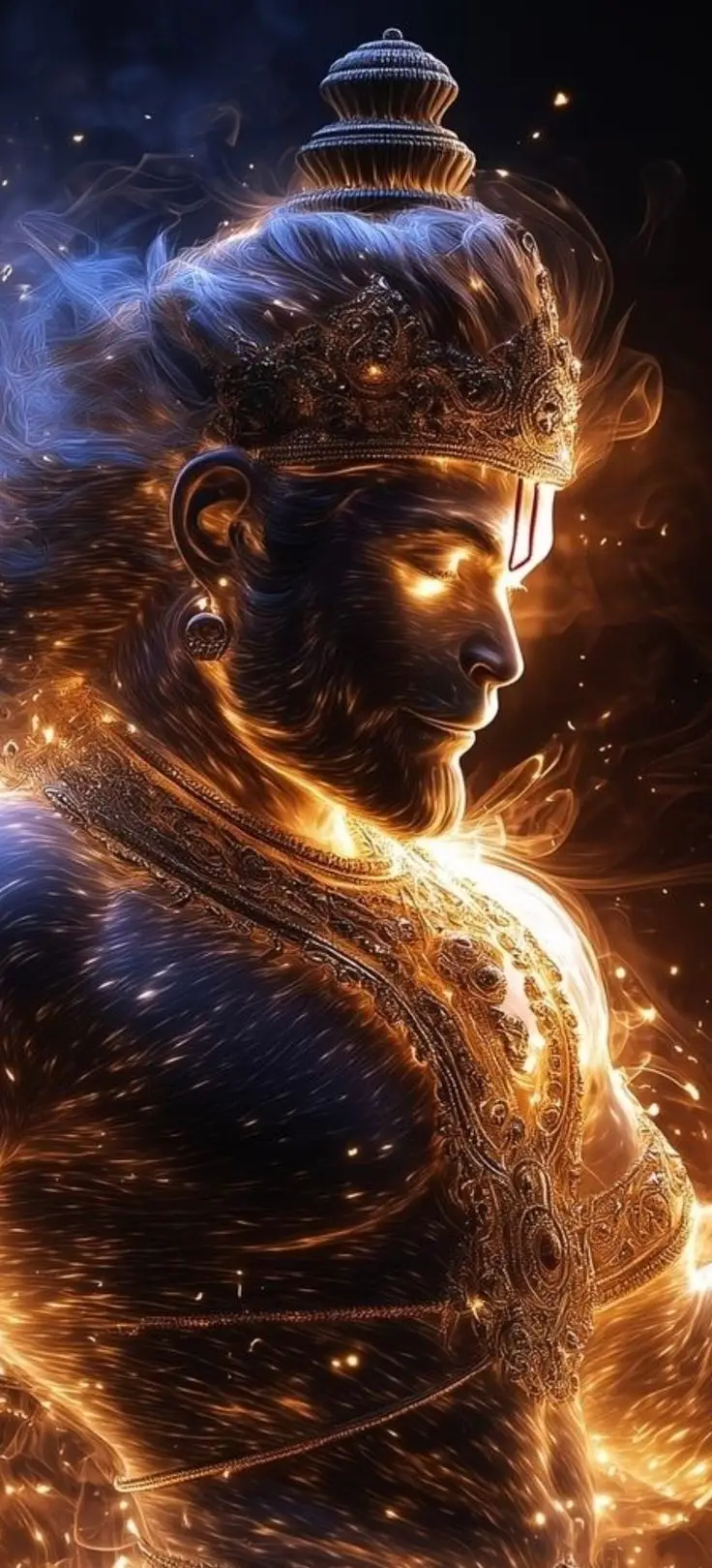 shani-dev-hanuman-ji-images shani-dev-hanuman-ji-images