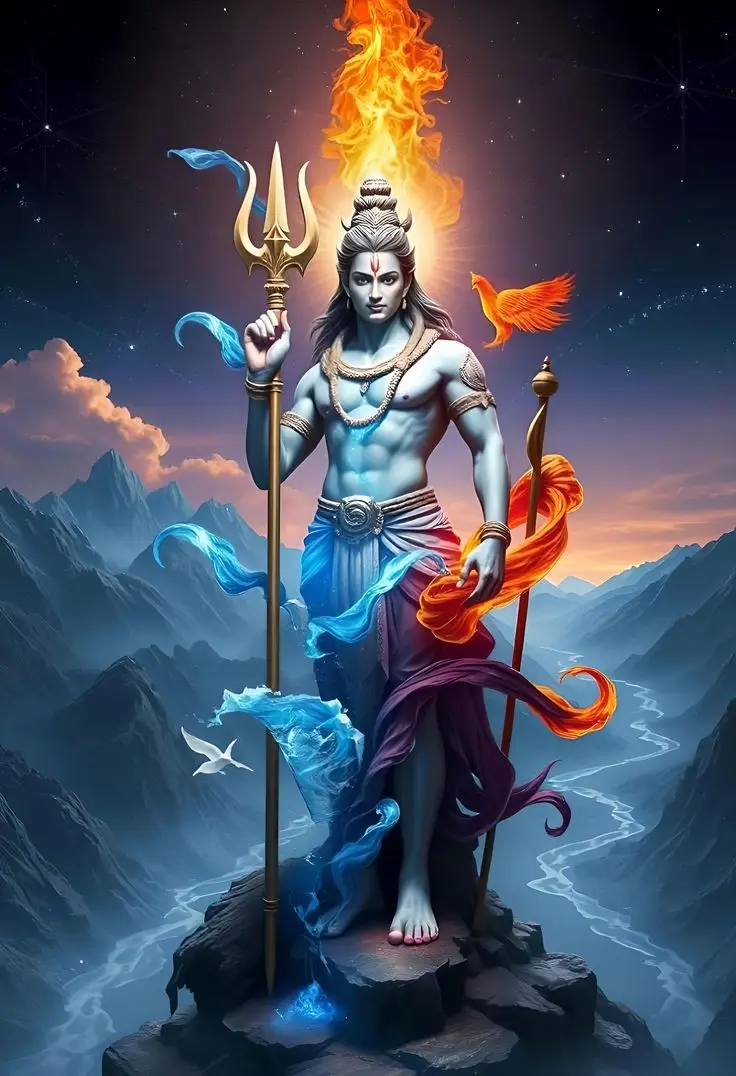 shiv-parvati-wallpaper-cute shiv-parvati-wallpaper-cute