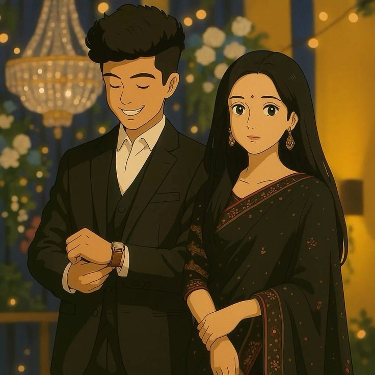 studio-ghibli-couple studio-ghibli-couple