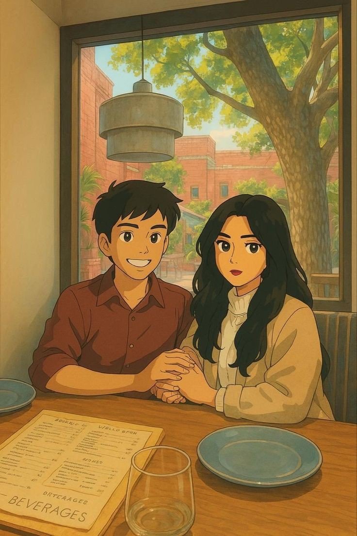 studio-ghibli-style-couple-costumes studio-ghibli-style-couple-costumes
